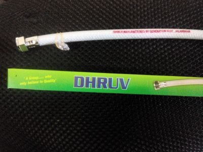 PVC Connection Pipes 03