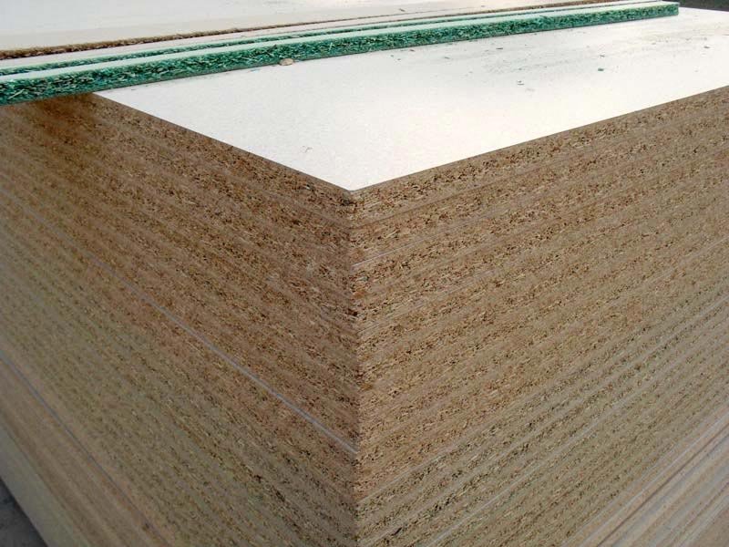 Particle Board
