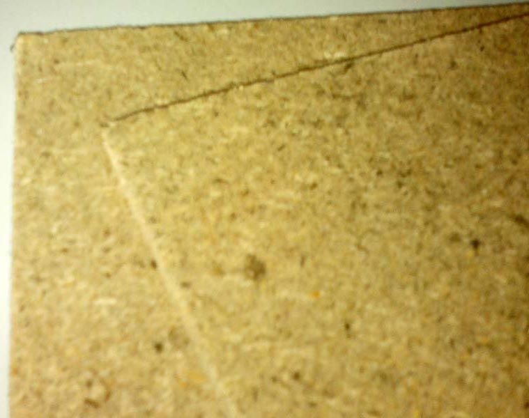 Particle Board