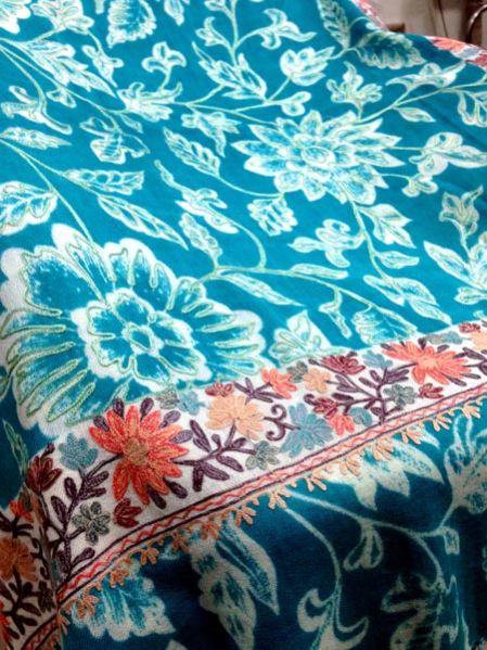 Ari Embroidery Stole- SA-2017