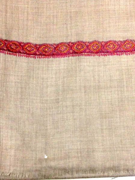 Hand Emb Pattern Shawls- SA-2045