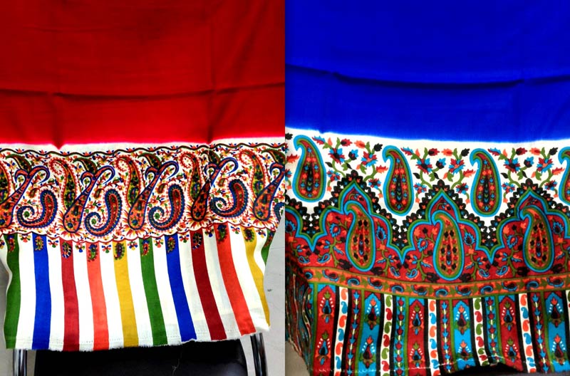 Pharma Dying Suit - SA-2025