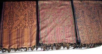 Silk Stoles - SA-2019