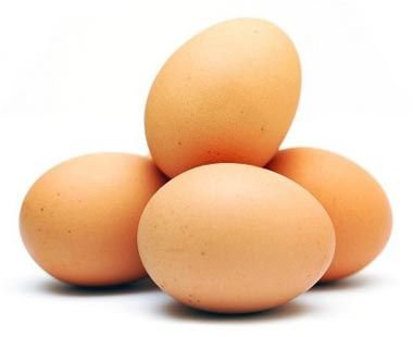 Poultry Eggs
