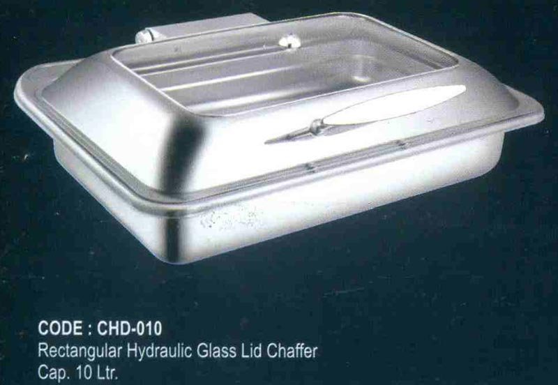 Code : CHD-010