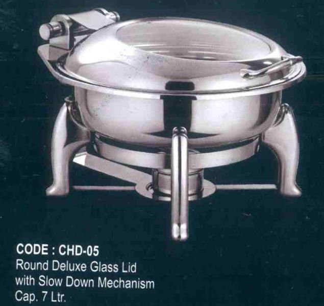 Code : CHD-05