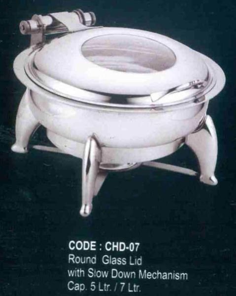 Code : CHD-07