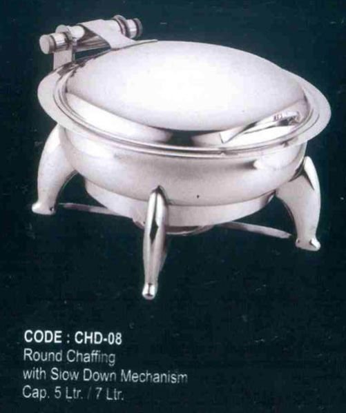 Code : CHD-08