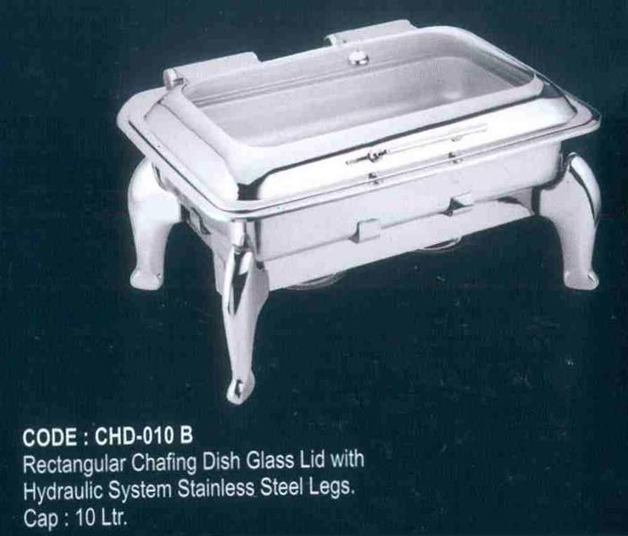 Code : CHD-10 B