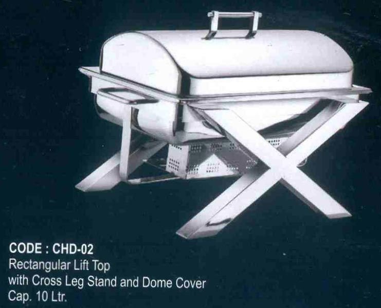 Code : CHD-02