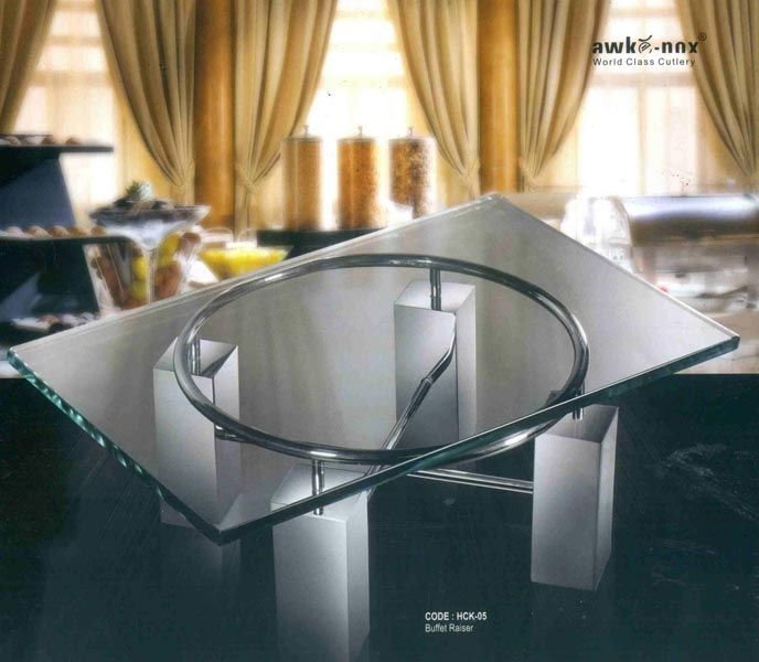 Code : HCK-05 (Buffet Riser)