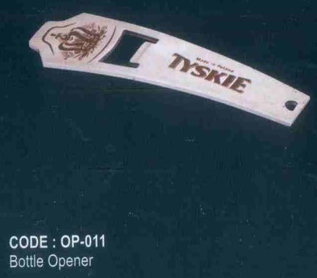 Code : OP-11 (Bottle Opener)