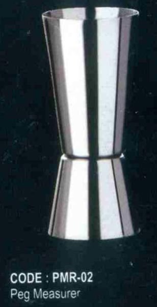 Code : PMR-02 (Peg Measurer)