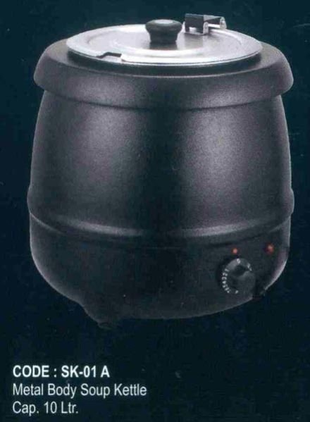 Code : SK-01 A