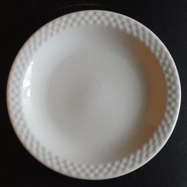 Quarter Plate 7”/8