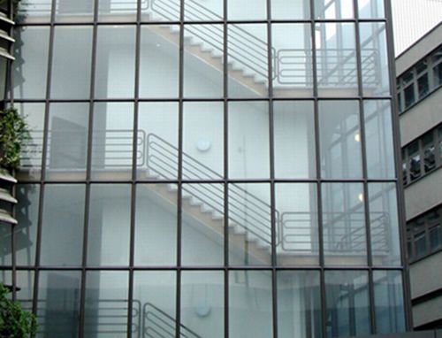 Aluminium Composite Panels 03