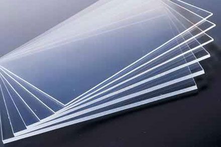 Polypropylene Sheets 01