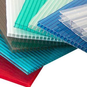 Polypropylene Sheets 03