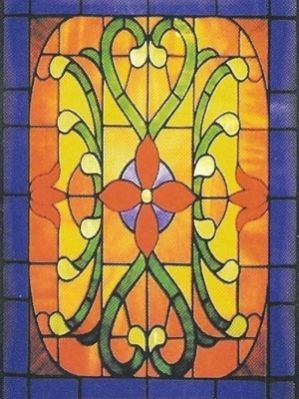 Polypropylene Sheets 06