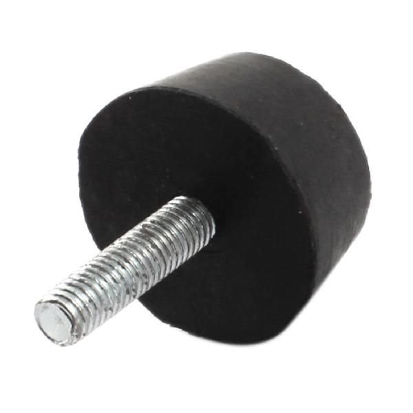 Screw Fitted Chair Feet Cover 01