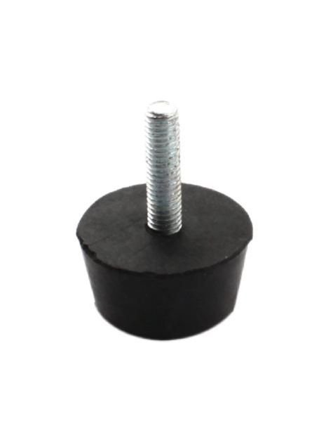 Screw Fitted Chair Feet Cover 02