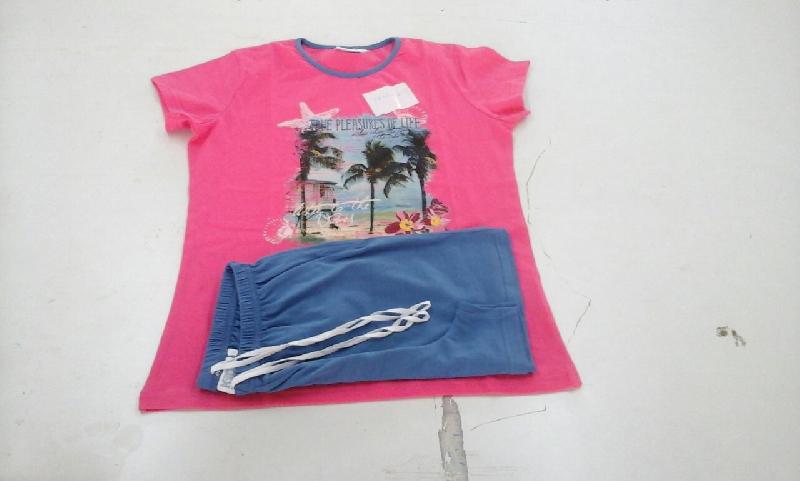 Girls 2 Pcs Set
