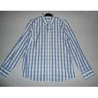Kids Cotton Full Sleeve Shirt 03