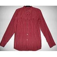 Kids Cotton Full Sleeve Shirt 04