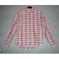 Kids Cotton Full Sleeve Shirt 06