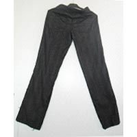 Kids Cotton Pant 01