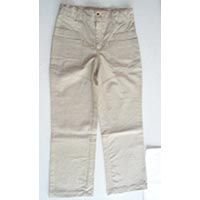 Kids Cotton Pant 02