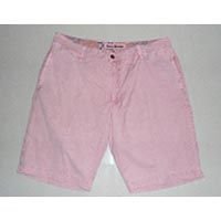 Kids Cotton Short 02