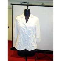 Ladies Cotton Full Sleeve Shirt 03