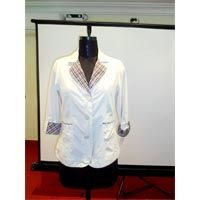 Ladies Cotton Full Sleeve Shirt 04