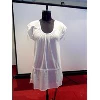Ladies Cotton Tops (PG-01)
