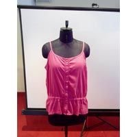 Ladies Cotton Tops (PG-02)