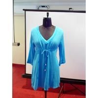 Ladies Cotton Tops (PG-07)