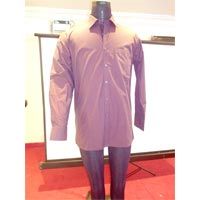 Mens Cotton Formal Shirt 01