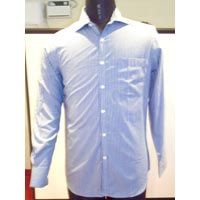 Mens Cotton Formal Shirt 03