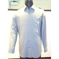 Mens Cotton Formal Shirt 04