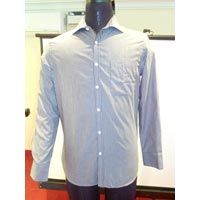 Mens Cotton Formal Shirt 06