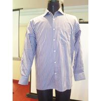Mens Cotton Formal Shirt 08