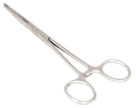 Allis Tissue Forcep 01