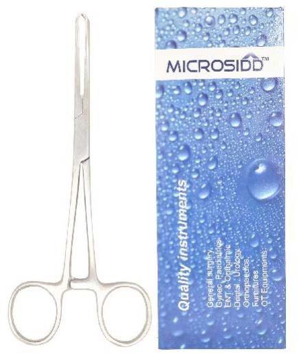 Allis Tissue Forcep 02