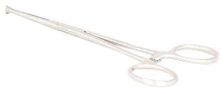 Allis Tissue Forcep 03