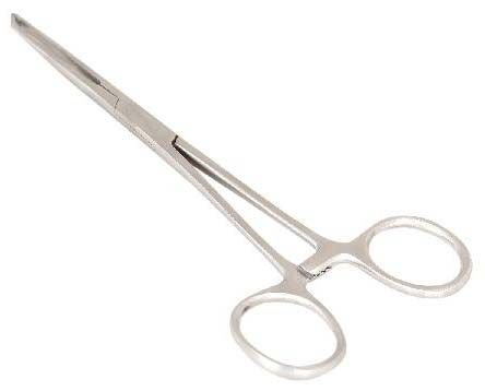 Allis Tissue Forcep 04