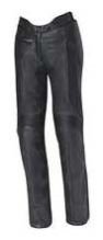 Ladies Leather Pant