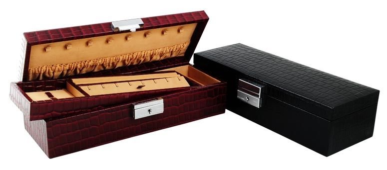 Locker Box