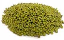Moong Green Dal