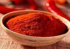Red Chili Powder